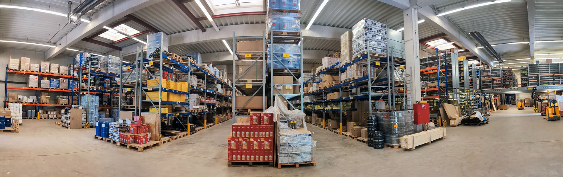 Friedrich Kraft GmbH (Autoteile)